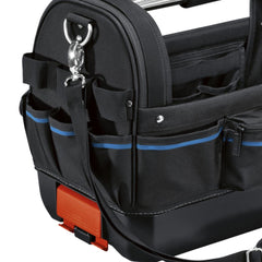 Bolsa Para Transporte De Ferramentas Bosch Gwt 20 Até 23Kg
