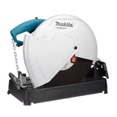 Serra Rapida Portátil 355Mm Industrial 1750W 3800RPM Com Discho Chave M2401B 220V Makita