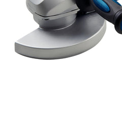 Esmerilhadeira Angular Elétrica 2400W 7'' 220V Potência Profissional Trabalho Ágil Tramontina MASTER