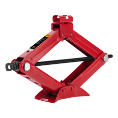 Macaco Mecânico Sanfona 1500kg 105-380mm Aço Carbono Sparta 5038355