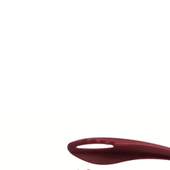 Pegador Multiuso Tramontina Ability Em Nylon Vermelho Resistente Até 180 C Para Antiaderentes