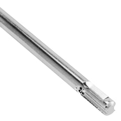 Misturador De Areia Cascalho SDS Plus 120 X 600mm Aço Galvanizado MTX 848289