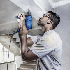Mandril De Aperto Rápido 13mm Com Adaptador Sds-Plus Bosch