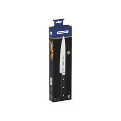 Faca Utility Tramontina Century 6 Polegadas Aço Inox Forjado Cabo Policarbonato Fibra De Vidro