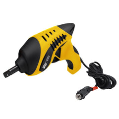Parafusadeira para Rodas WAP Car 12V 3400 RPM, Soquetes 17mm a 23mm e Maleta