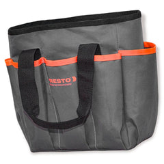 Bolsa para Ferramentas Jardinagem 30x30x15cm 8 Bolsos Presto
