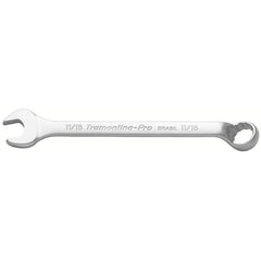 Chave Combinada 1.1/2'' Tramontina PRO Aço Cromo Vanádio DIN 3113 ISO 7738