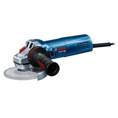 Esmerilhadeira Bosch Gws 9-125 S 110V 900W Eixo M14