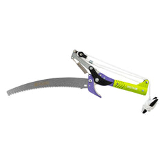 Serrote de Poda Palisad 605818 Lâmina 360mm Corte Galhos Vivos e Secos 580mm