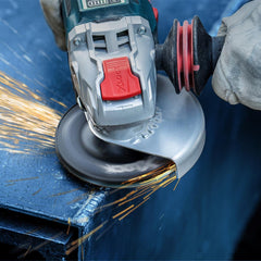 Disco Desbaste Bosch Expert Prisma Ceramic 180mm G36 25Pçs