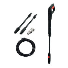 Lavadora De Alta Pressão Bosch Ghp 4-50 2500 Psi 2200W 220V