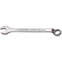 Chave Combinada 1,1/16'' Corpo Forjado Aço Especial Cromado Tramontina MASTER