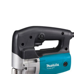Serra Tico-Ticos 450W Com Lâmina Guia Chave Allen Gatilho com Trava M4302B 127V Makita