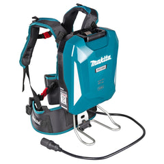 Unidade de Energia Portátil Makita PDC1500A01 Externa para Ferramentas Backup Bateria Potente