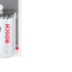 Serra Copo Bosch Bimetálica Blister 25 mm 1''