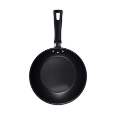 Frigideira Tramontina Loreto 24 cm 1,4 L Antiaderente Starflon Max Grafite Alumínio 1,6 mm