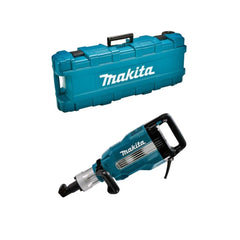 Martelo Demolidor 30Mm 1850W 48,1J Punho Ponteiro Maleta HM1501 220V Makita