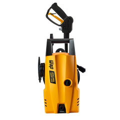 Lavadora de Alta Pressão WAP Atacama Smart 2200 1400W Econômica com Cabo de 5M 127V