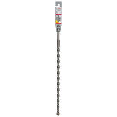 Broca Bosch Sds Plus-3 Para Concreto Ø14 X 300 X 360 mm