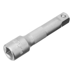 Extensão CrV Stels 75mm 3/8'' Para Reparos Automotivos e Mecânicos 1390455