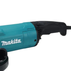 Esmerilhadeira Angular 230Mm Industrial 2700W Com Chave Punho Proteção GA9082 127V Makita