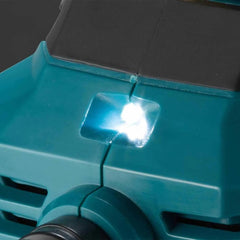 Compressor de Ar Portátil 161PSI Sem Bateria Sem Carregador MP001GZ Makita