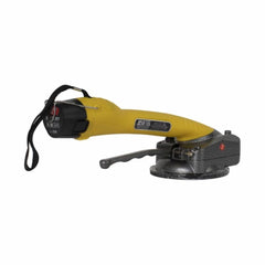 Assentador de Piso 12V Com Bateria Ventosa por Gatilho APLB-125 Lynus