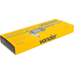Paquimetro Digital 150mm Abs Pd-Abs Vonder