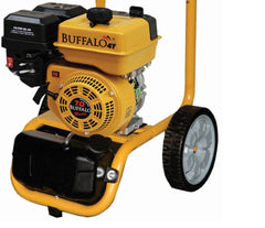 Hidrolavadora Buffalo 7CV 208cc 4T Partida Manual 60772