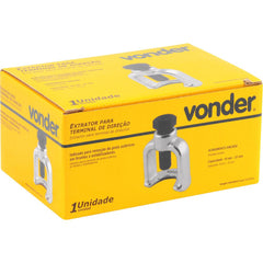 Extrator Terminal de Direcao 19-22mm Vonder