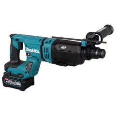 Martelete Combinado a Bateria 40V Max HR007GM201 Makita