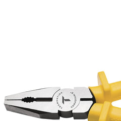 Kit Alicate 8 203mm 1 000V e Chave De Fenda 1 8x3 3 2mm 76mm Certa Precisão Tramontina Master