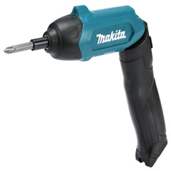 Parafusadeira Furadeira 3.6V Com Maleta de 81 Acessórios Adaptador Bivolt Cabo USB  DF001DW Makita