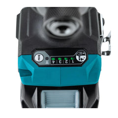 Parafusadeira de Impacto Torque 210N.m Motor BL Sem Bateria Sem Carregador TD003GZ Makita
