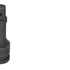 Extensão Para Soquete 1/2'' 3'' Aço Cromo Molibdênio Tramontina PRO Hyper Drive