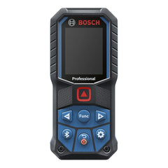 Trena Laser Bosch Glm 50-27 C 50 Metros Com Bluetooth