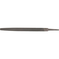 Lima Triangular Bastarda 10'' Vonder