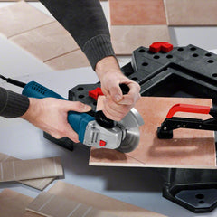 Disco Diamantado Liso Bosch Std Ceramic 115X22,23X1,6X7mm