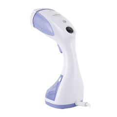 Passsadeira de Roupas a Vapor Portátil BVP02L 1100W Britânia Com Acessório para remover Pelos 220V