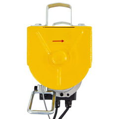 Guincho Elétrico 220V TF-250 0,25T 540W 12m 10m/min Monofásico Denzel