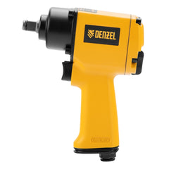 Chave de Impacto Pneumática 710Nm 8500 RPM 1/2'' Denzel IWS550