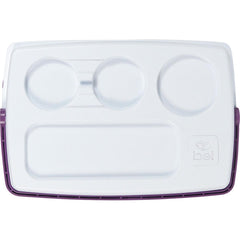 Caixa Térmica 19 Litros Polipropileno Virgem Bel Açaí Isolamento Térmico EPS