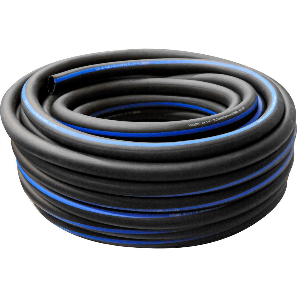 Mangueira Ar/Agua 300Lb (T) 1.1/4"  - Vonder