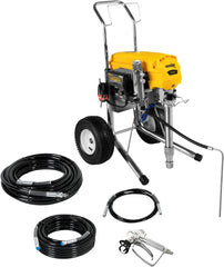 Máquina De Pintura Airless 220v Mpa 540B Vonder Plus
