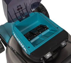 Carrinho Cortador de Grama 530 mm 1,9kW IPX4 Motor BL Sem Bateria Sem Carregador LM002GZ Makita