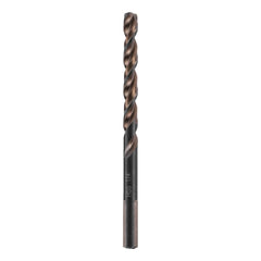 Broca Aço Rápido Profissional 1/4 x 101mm Aço M2 Gross 7187255 Industrial
