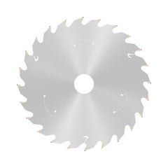 Disco De Serra Circular Bosch Pro Wood Cordless 136mm 24 D