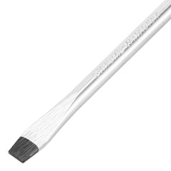 Chave De Fenda 1/4X4 Pol 100mm Crv Cabo Emborrachado Sparta SL6