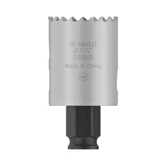 Serra Copo Bosch Pro Multi Material Power Change Plus 38mm