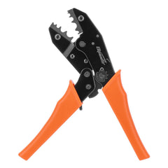 Alicate para Engastar Cabos Elétricos 0,5-10mm Sparta 1771055 Durável e Ergonômico
